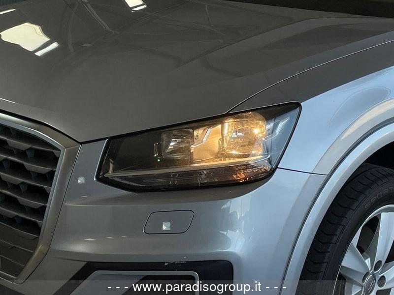 Audi Q2 I 2017 1.6 tdi Sport s-tronic