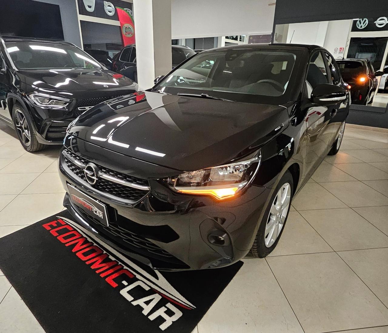 Opel Corsa 1.5 D 100 CV Edition porte 5