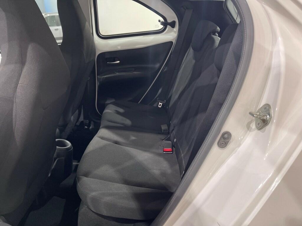 Toyota Aygo X 1.0 Active 72cv s-cvt