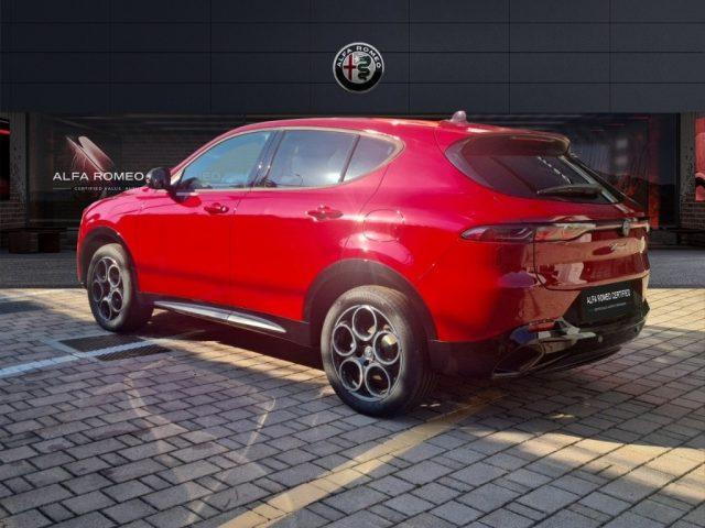 ALFA ROMEO Tonale 1.3 280 CV PHEV AT6 Q4 Sprint