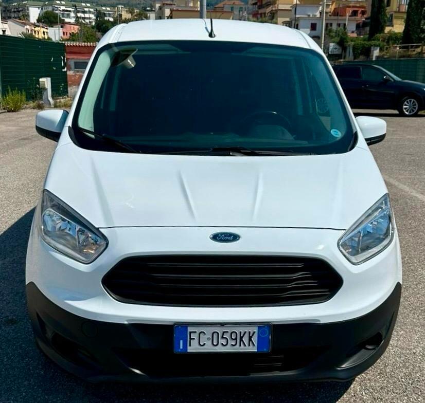 Ford Transit Courier Transit Courier 1.5 TDCi 95CV Van Trend