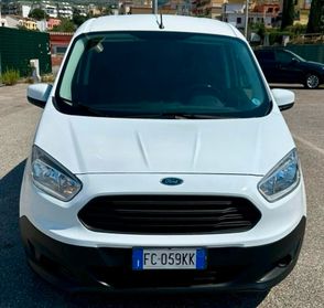 Ford Transit Courier Transit Courier 1.5 TDCi 95CV Van Trend