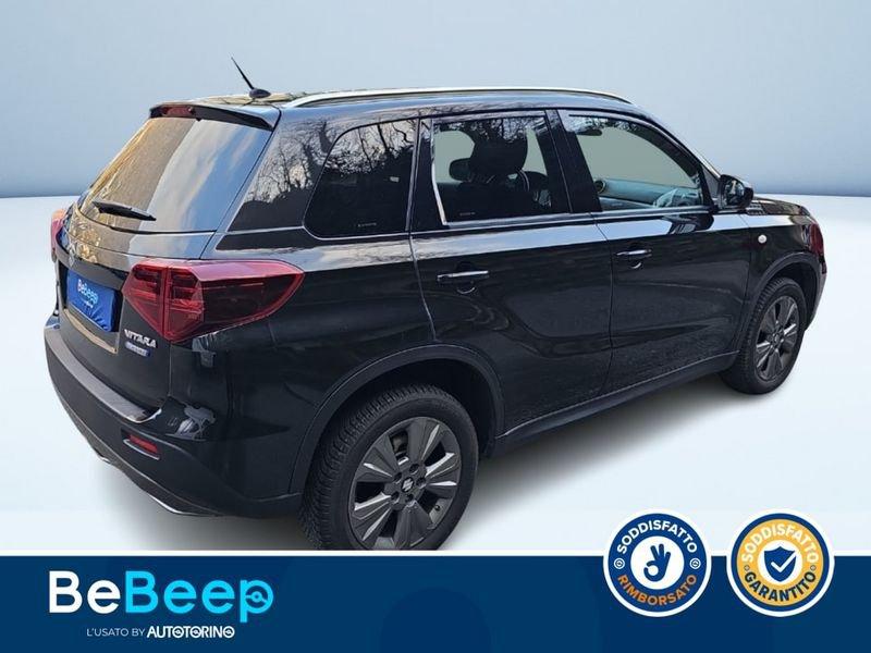 Suzuki Vitara 1.4H EASY TOP 2WD