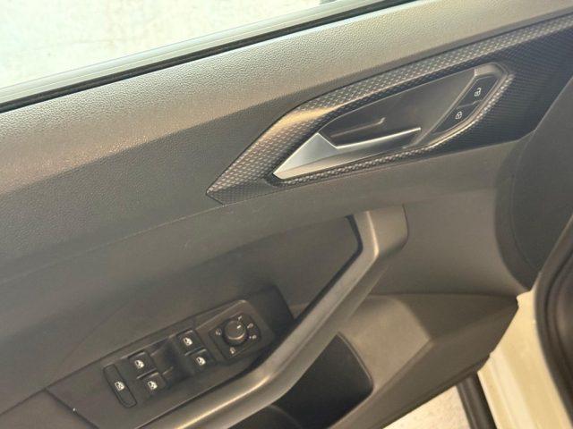 VOLKSWAGEN T-Cross 1.0 TSI Style BMT
