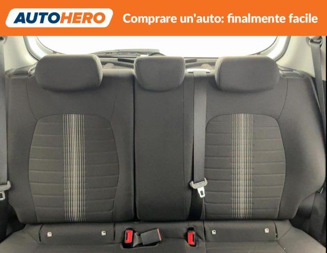 HYUNDAI i10 1.0 MPI AT Tech
