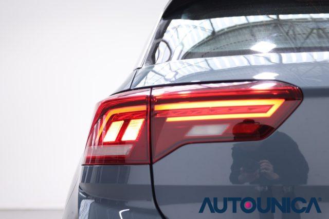 VOLKSWAGEN T-Roc 1.5 TSI ACT DSG LIFE FARI LED