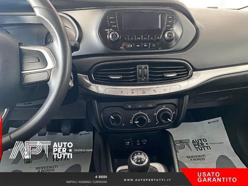 FIAT Tipo Tipo 5p 1.3 mjt Easy Business s&s 95cv