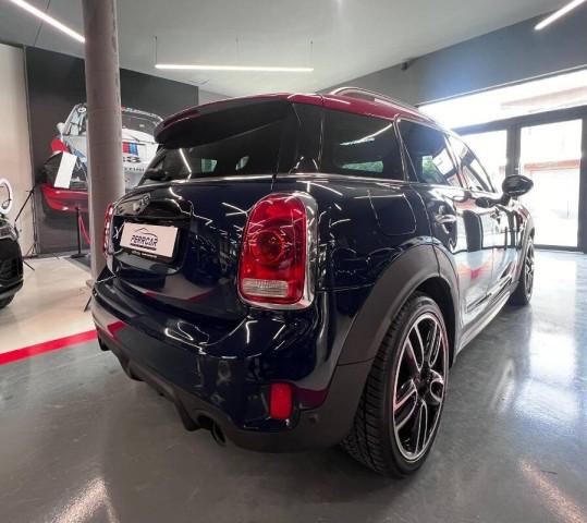 Mini Countryman 2.0 John Cooper Works Hype all4 auto