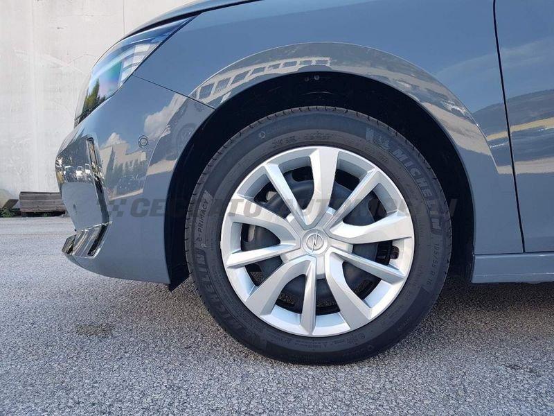 Opel Corsa Corsa 1.2 hybrid Edition 100cv dct6