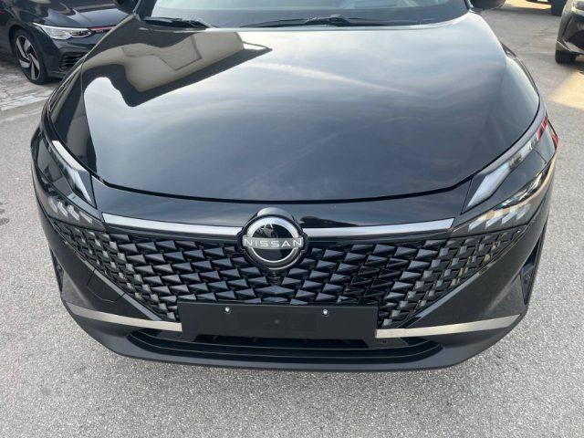 NISSAN Qashqai MHEV 158 CV Xtronic Tekna+