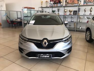 Renault Mégane Sporter Blue dCi 115 CV Equilibre