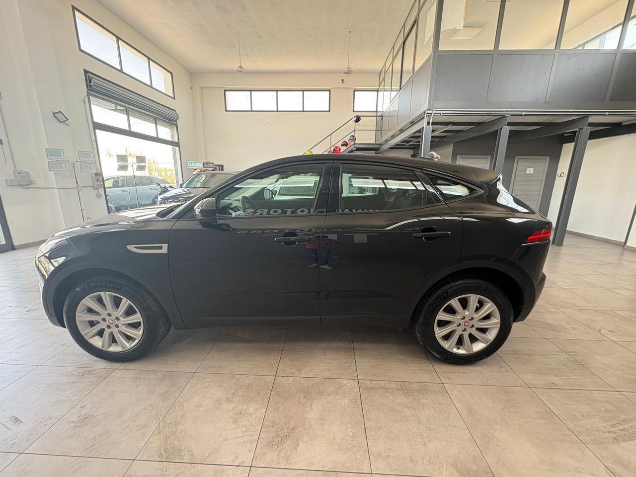Jaguar E-Pace 2.0D 150 CV S