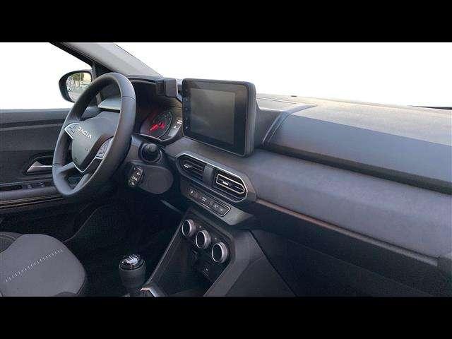 Dacia Jogger 1.0 tce Extreme UP Gpl 100cv 7p.ti