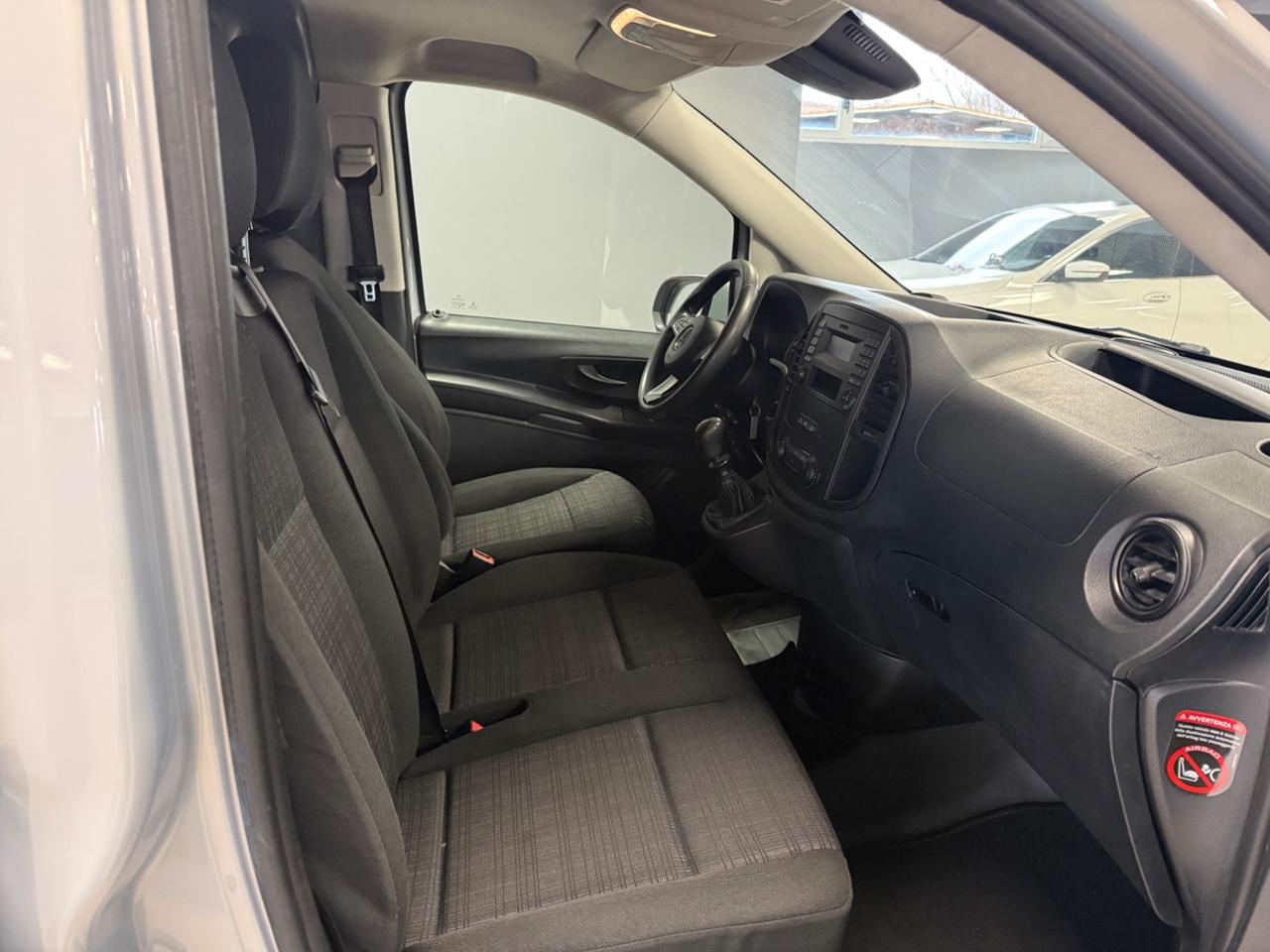 Mercedes-benz Vito 2.2 114 CDI Long per allestimento Trasporto salme