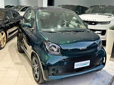 Smart ForTwo EQ Pulse