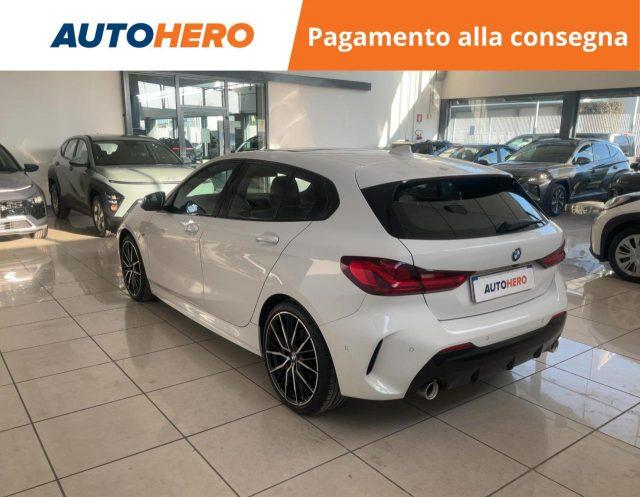 BMW 118 d 5p. Msport