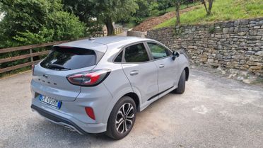 Ford Puma 1.0 EcoBoost Hybrid 125 CV S&S ST-Line