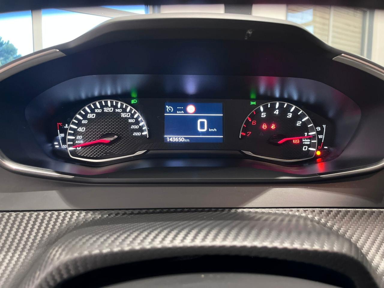 Peugeot 208 1.5 100 CV Allure Navi Pack 2020