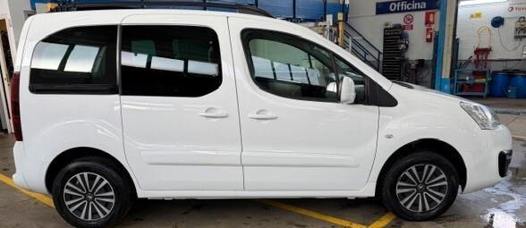 Peugeot Partner Tepee BlueHDi 100 Active