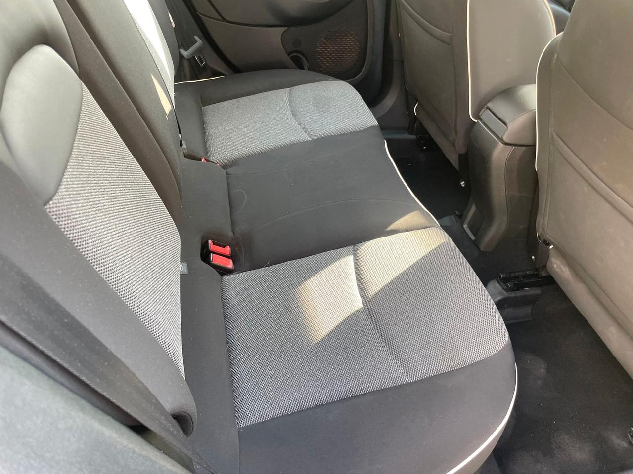 Fiat 500X 1.3 MultiJet 95 CV Lounge