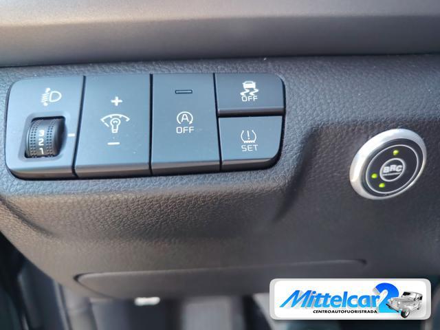 KIA Rio 1.2 DPi 82 CV EcoGPL Style