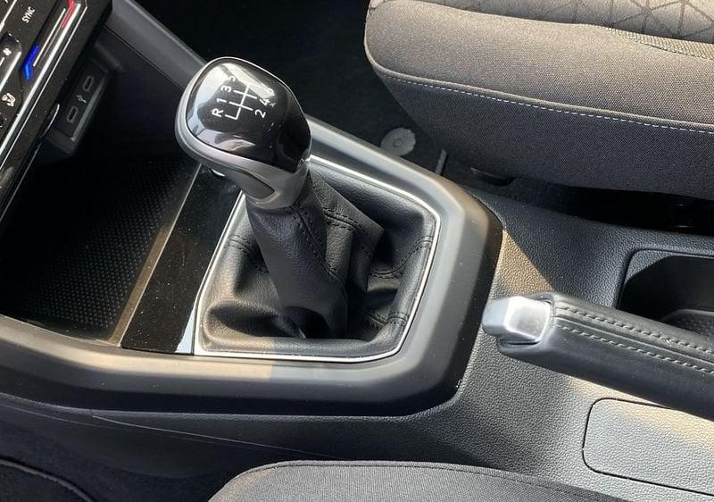 Volkswagen T-Cross Sport 1.0 TSI 110CV