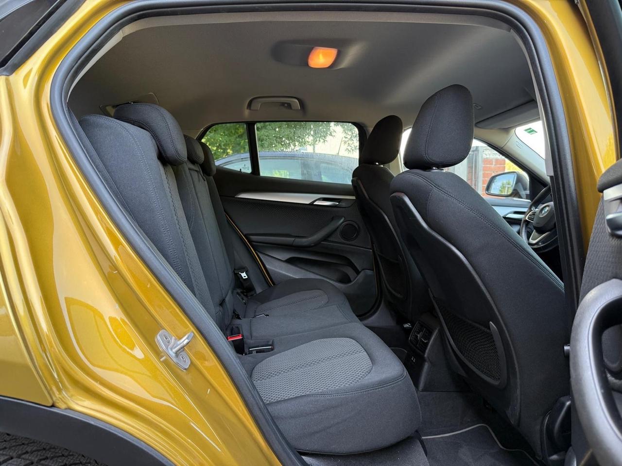 Bmw X2 xDrive20d Advantage