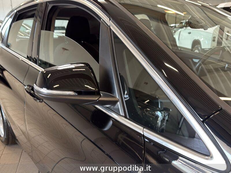BMW Serie 2 Active Tourer Serie 2 F45 2014 Active Tourer 216d Active Tourer Advantage my17