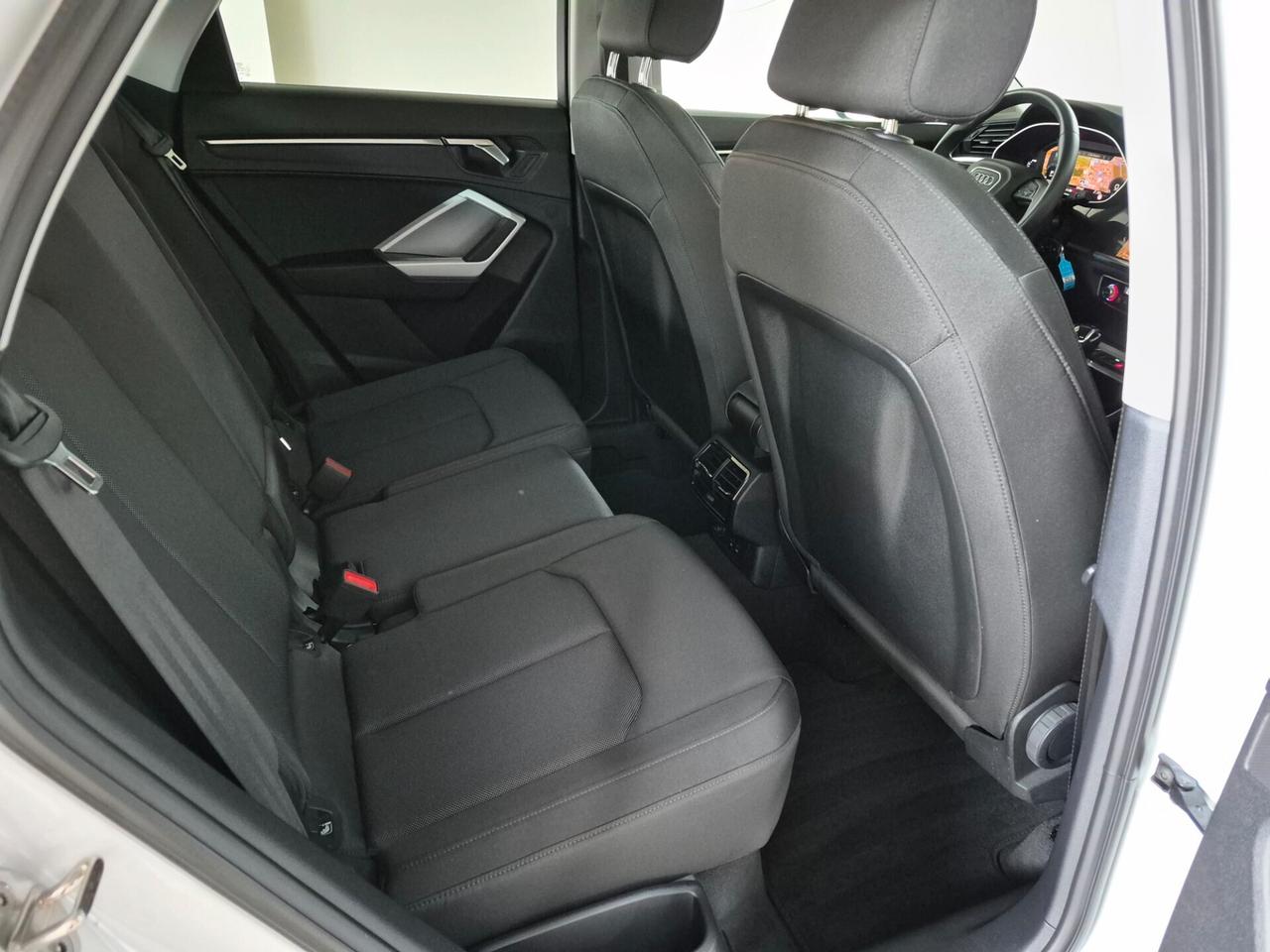 Audi Q3 SPORTBACK 45 1.4 TFSIe S-TRONIC (PLUG-IN) *24 MESI DI GARANZIA* LED NAVI CARPLAY RETROCAM. ACC