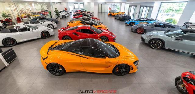 PORSCHE 911 GT3 RS - WEISSACH - LIFT - CLUB SPORT