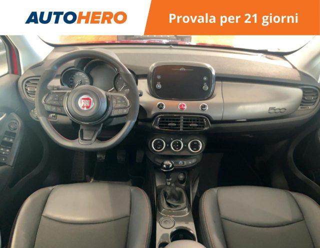 FIAT 500X 1.3 MultiJet 95 CV Sport