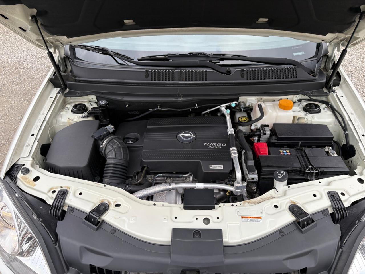 Opel Antara 2.2 CDTI 163CV Cosmo 4x4 -Automatico - Perfetto