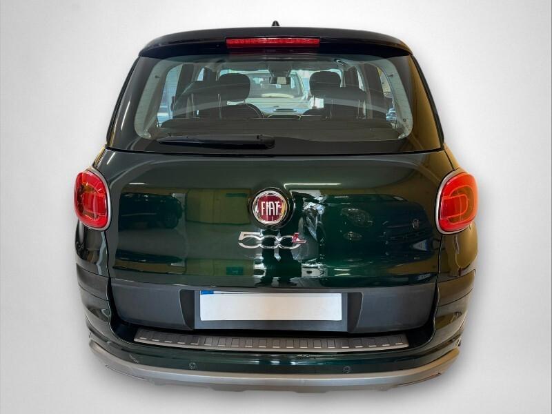 Fiat 500L 1.3 Multijet 95 CV Cross