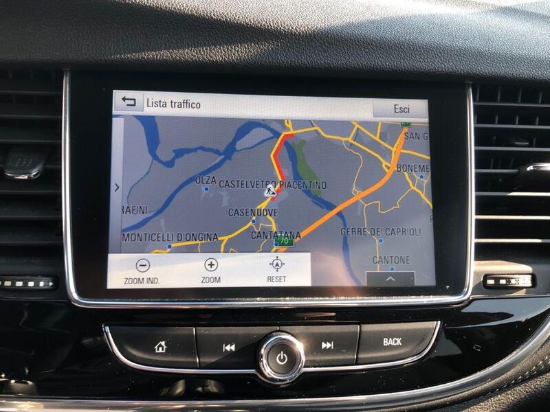 Opel Mokka X 1.4T GPL-Tech Innovation 140cv 4x2 MT6