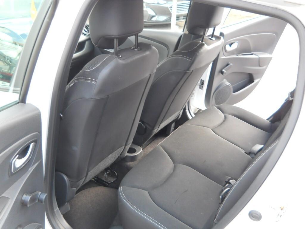 Renault Clio dCi 8V 90CV Start&Stop 5 porte Energy Intens