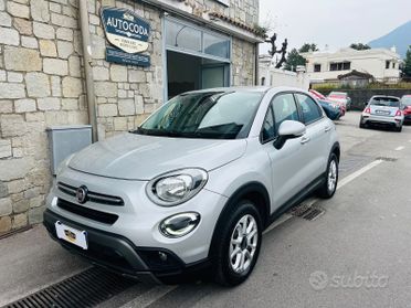 Fiat 500x 1.3 mjt 95cv Cross