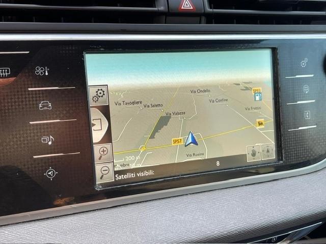 Citroen Grand C4 Picasso BlueHDi 150 aut. Intensive