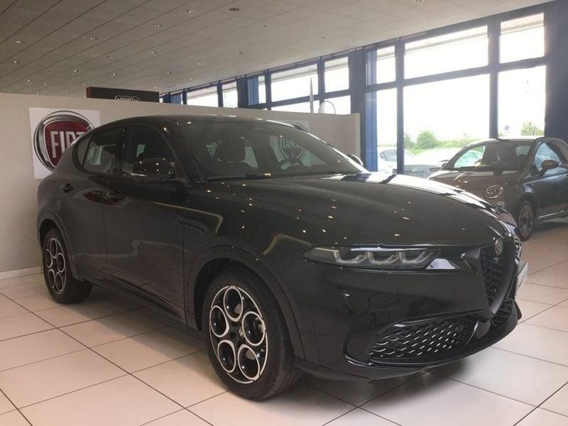 Alfa Romeo Tonale 1.3 280cv Plug-in Hybrid AT6 Sprint Q4 my25
