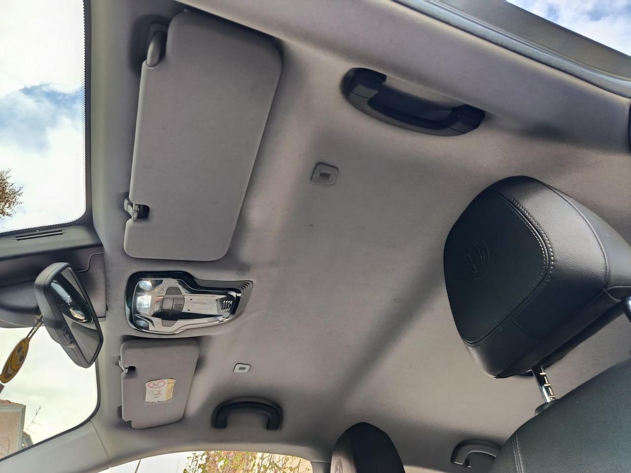 Alfa Romeo Stelvio Sport Tech 2.2 #7918