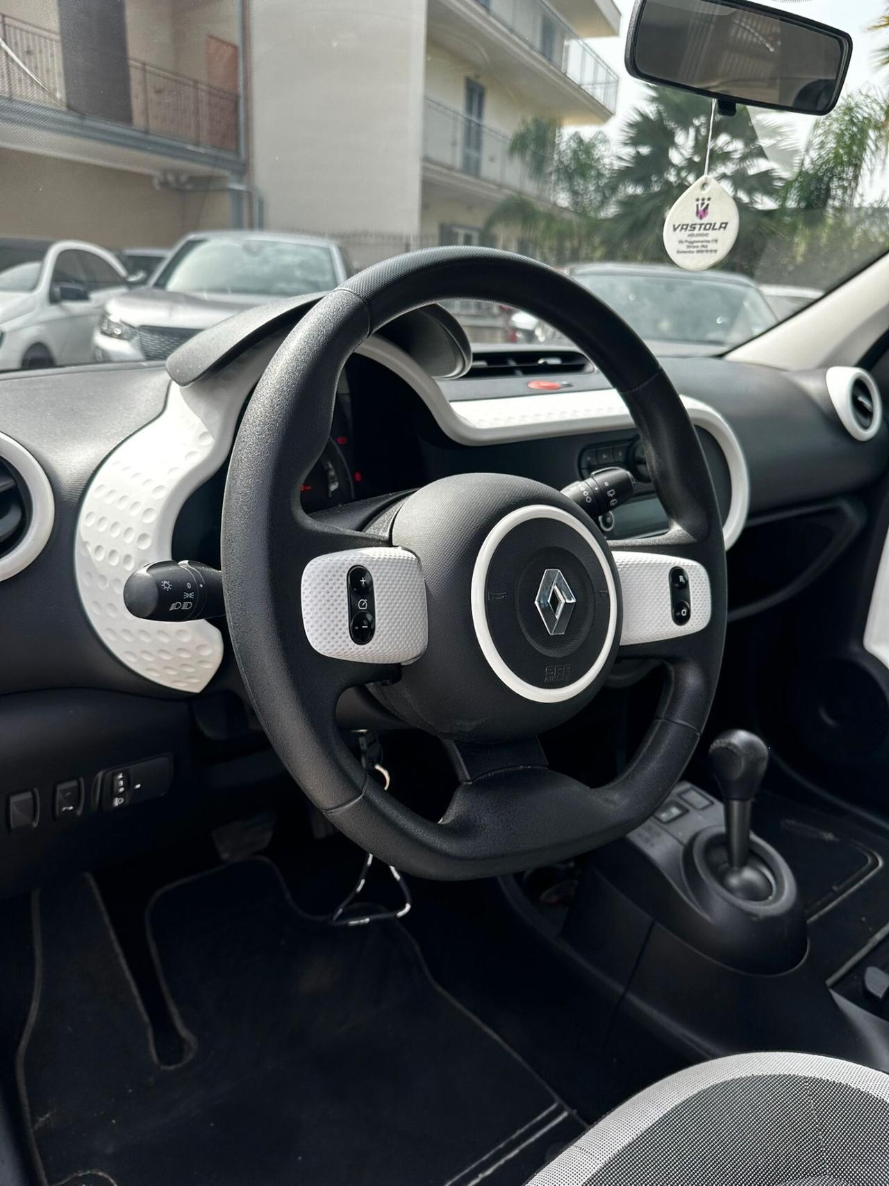 Renault Twingo TCe 90 CV Energy La Parisienne