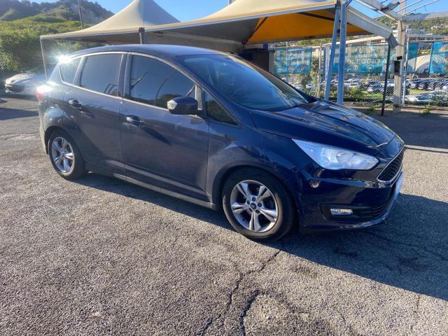 FORD C-Max 1.5 TDCi 120CV Start&Stop Titanium