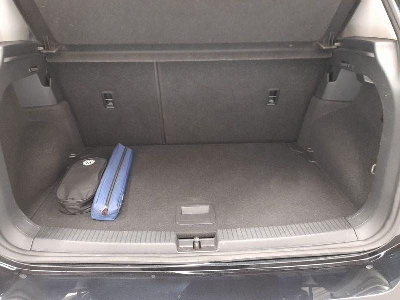 Volkswagen T-Cross 1.0 TSI 81kW Style DSG
