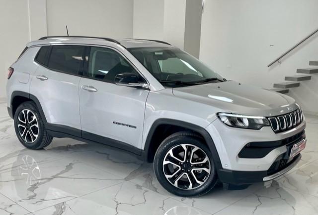 Jeep Compass 1.6 Multijet II 2WD Limited Editon