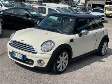 Mini Mini 1.6 16V Cooper D Chili