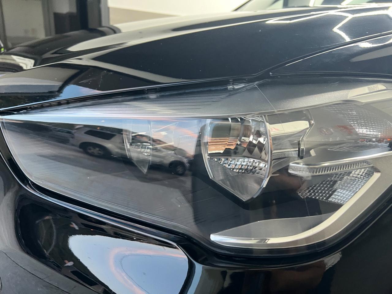 Bmw X1 sDrive18i Msport
