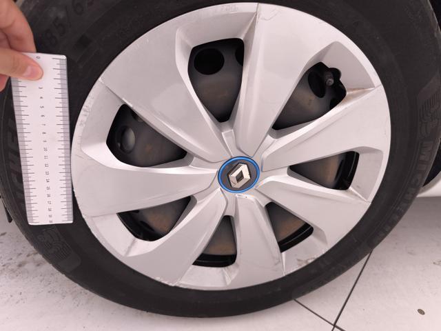 RENAULT ZOE Business R110