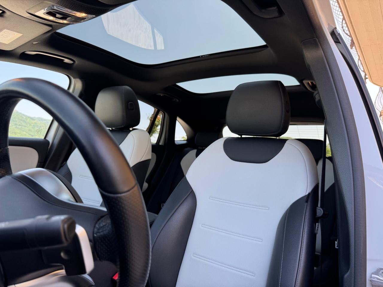 Mercedes-benz GLA 220 GLA 220 d Automatic 4Matic Premium
