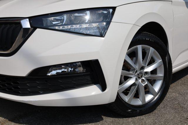 SKODA Scala 1.0 TSI Ambition PREZZO REALE ACC Radar LED NEOPAT