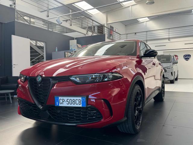 ALFA ROMEO Tonale 1.5 130 CV MHEV TCT7 Sprint + pack tecnho