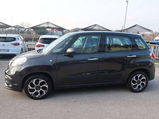 Fiat 500L 500L 2017 1.3 mjt Mirror 95cv my20